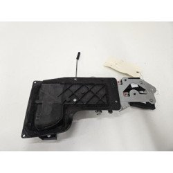 Serrure De Porte Laterale Gauche Peugeot 807